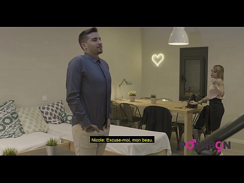 ❤️ PORNBCN 4K Mzimayi wina wokhwima mawere akulu akufuna kubetiridwa kumatako gigolo wachichepere wokhala ndi dick blowjob amortism kulimba kwamanja ntchito galu kalembedwe kankhongola kunyambita pachimake French subtitles ❤️❌  pa ife% ny.teenactivewear.ru% ❌️